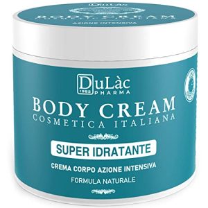 New Active Ingredients Moisturizing Lotion and Body Cream 16oz