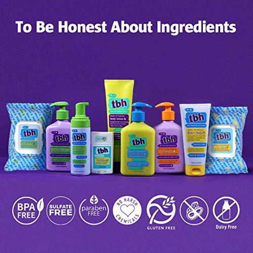 Acne-Fighting Shower Gel - Image 3