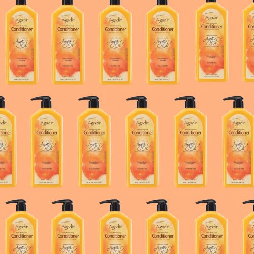 Agadir Argan Oil 100ml for Hair and Skin Moisturizing and Nourishing - Image 6