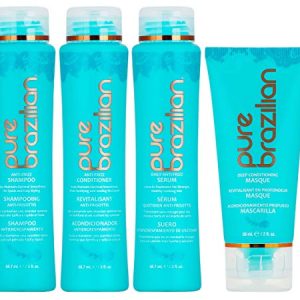 ?Acai Frizz Control Shampoo for Brazilian Blowout?