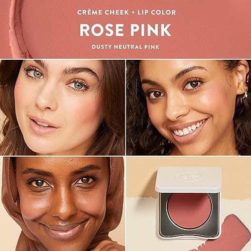 Arden Ceramide Cream Blush Pink, radiant and long-lasting. - Image 5