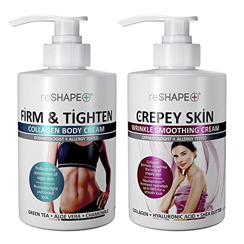 Firming 3D Body Cream 250ml for Enhanced Skin Elasticity
