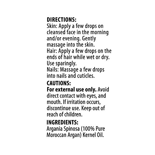 Pure Moroccan Argan Oil: 100% Natural and Authentic - Image 2