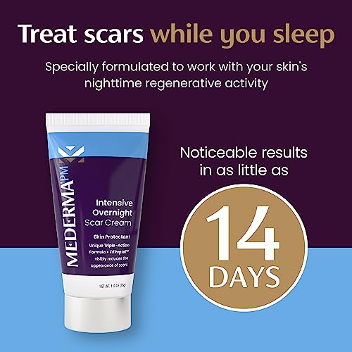 Arden 8 Hour Cream for Scar Treatment, 2.5 oz Container - Image 4