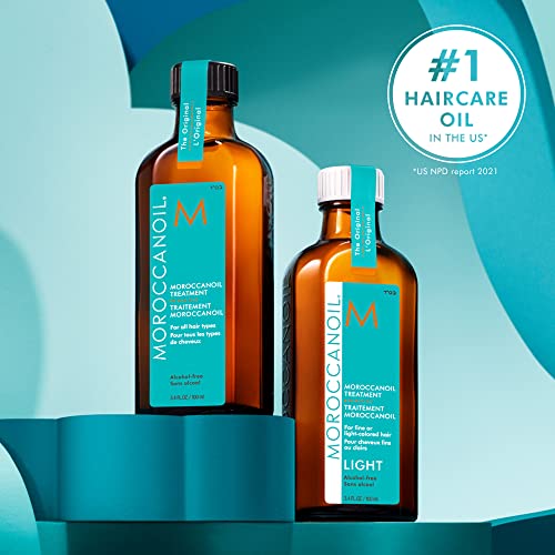 100ml Pure Cold Pressed Argan Oil for Nourishing Skin and Hair Care - Image 2