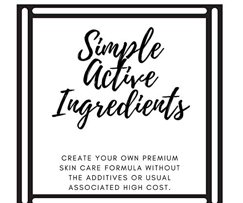 Firming Anti Aging Serum: Active Formula for Youthful Skin - Image 8