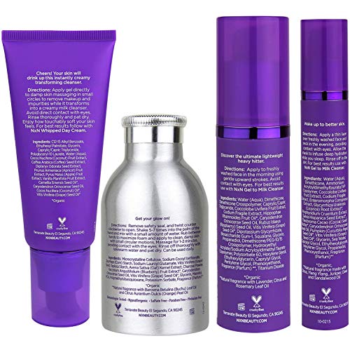 Budget-friendly products for youthful skin. - Image 2