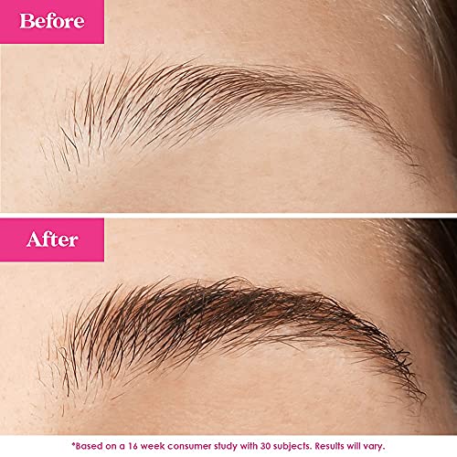 Arden Brow Serum: Enhances and conditions eyebrows. - Image 4