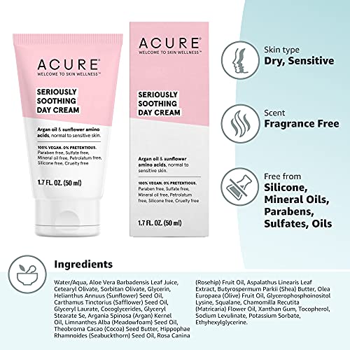 Acure 2 Oz 100% Pure Argan Oil for Intense Hydration and Natural Nourishment - Image 8