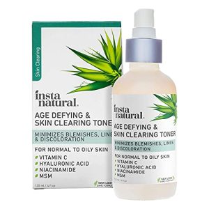 ?Acne-Prone Skin Anti-Aging?