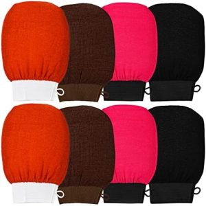 Korean Exfoliating Gloves