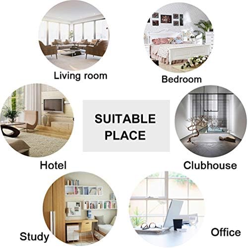 Spa Grade Essential Oil Diffuser Elegant Design High-Quality Performance 300ml Capacity - Image 5