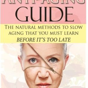 Natural Anti Aging Solutions for Youthful Skin 100ml Bottle