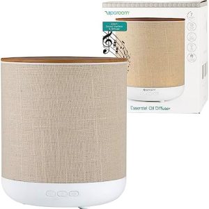 Sparoom Enlighten Ultrasonic Aroma Oil Diffuser 150ml Capacity