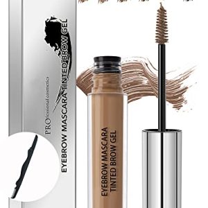 ?Abh Brow Gel Swatches?