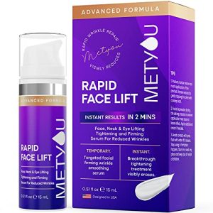 Cost-effective ways to combat aging signs.
