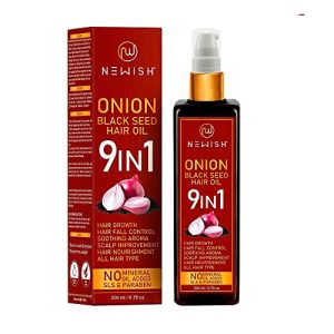 Nourishing Black Castor Oil Water for Enhanced Hair and Skin Hydration