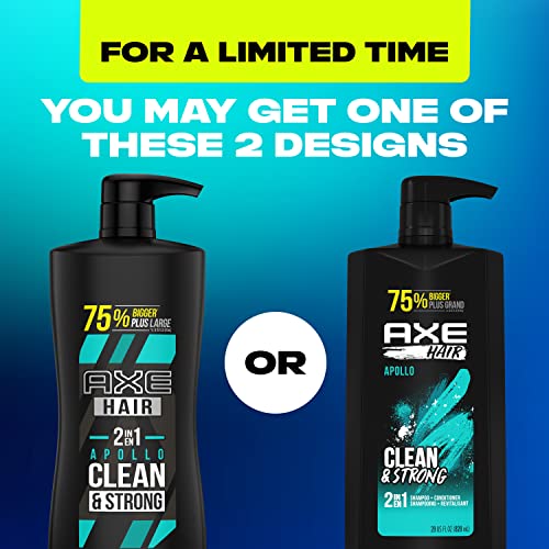 ?2-In-1 Body Wash Shampoo? - Image 3