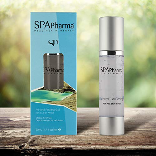 Skin Peel Treatment at the Spa - Image 2