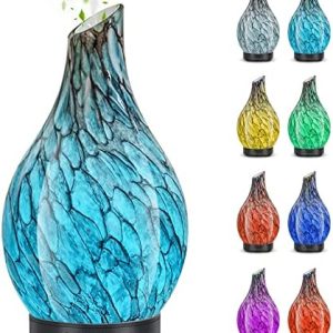 ?3D Glass Essential Oil Diffuser?