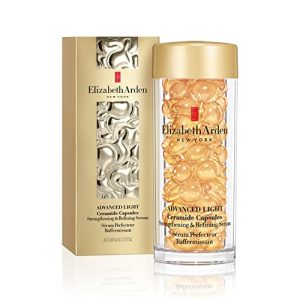 Elizabeth Arden Bye Lines 1 oz Anti-Wrinkle Serum for Restoring Radiance