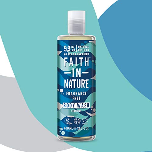 5L Shower Gel - Image 3