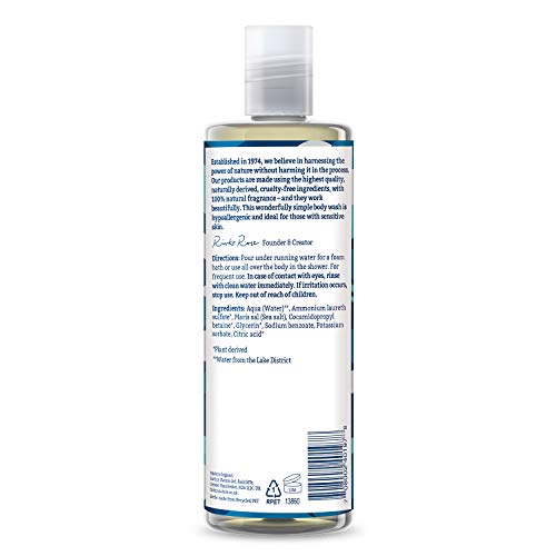 5L Shower Gel - Image 2
