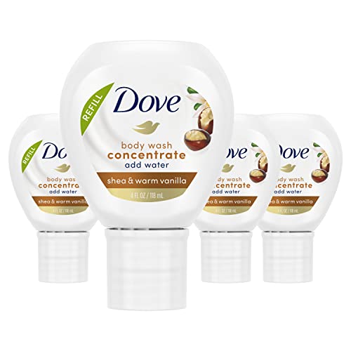 5L Shower Gel Refill ? Convenient and Cost-Effective