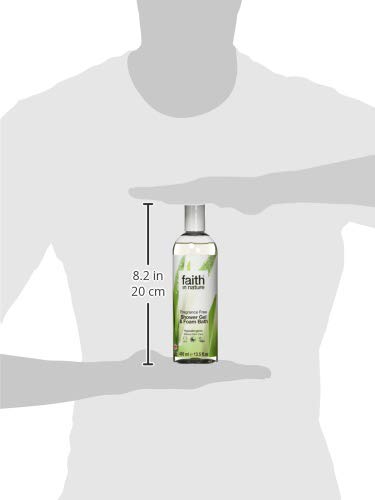5L Shower Gel - Image 7
