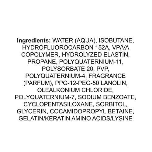 Agadir Argan Volumizing Styling Mousse 8 oz for Full Body and Shine - Image 5