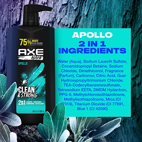 ?2-In-1 Body Wash Shampoo? - Image 11