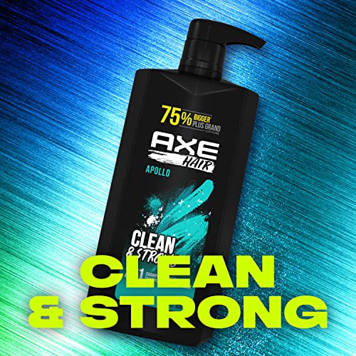 ?2-In-1 Body Wash Shampoo? - Image 5
