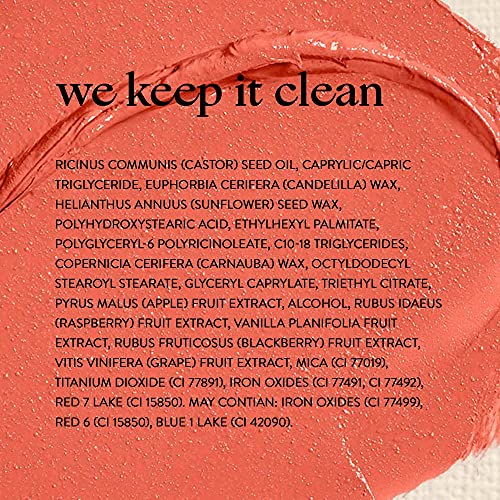 Arden Ceramide Cream Blush Pink, radiant and long-lasting. - Image 11