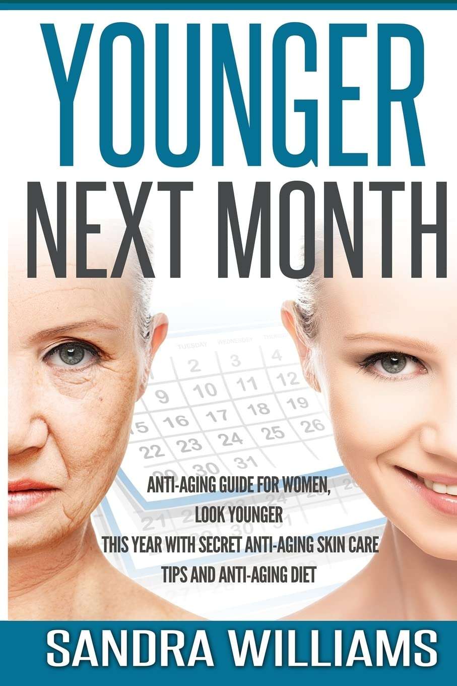 Natural Anti-Aging Remedies for Slowing the Aging Process 100ml Bottle