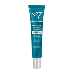 ?7 Anti Aging Serums for Youthful Skin?