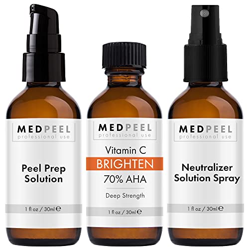 ?70% Peel for Smooth Skin?