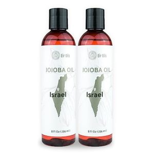 ?8 Oz Jojoba Oil ? Pure and Natural?