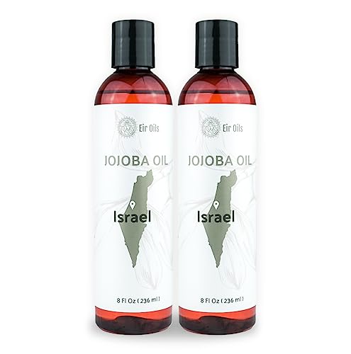 ?8 Oz Jojoba Oil ? Pure and Natural?