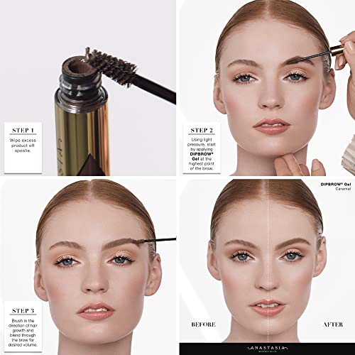 ?Abh Espresso Brow Gel? - Image 5