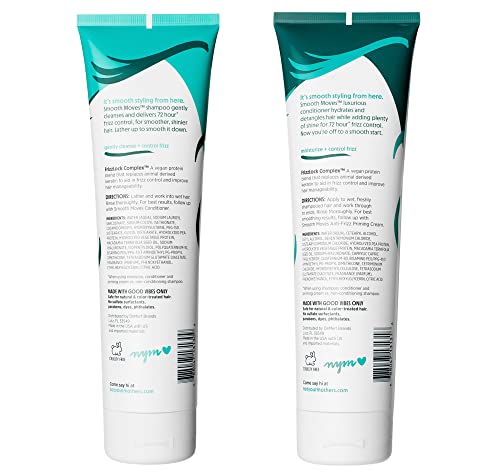 Acai Frizz Control Shampoo and Conditioner Set 16 oz - Image 9