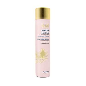 Gentle Exfoliating Acid Body Wash for Smooth Skin 16oz
