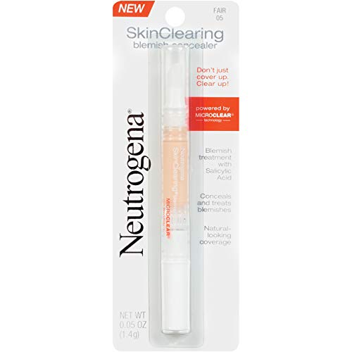 ?Acne Concealer by Clinique?