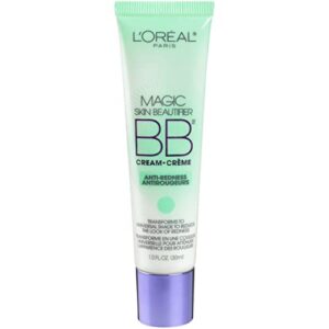 ?Acne-fighting Bb Cream by Clinique?