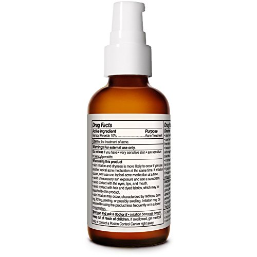 ?Acne Org Jojoba Oil for Clear Skin? - Image 2