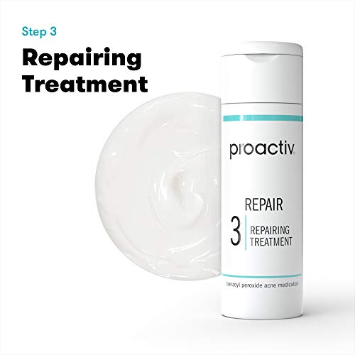 Gentle Acne Wash for Face and Body 8oz, Clear Skin Formula - Image 5