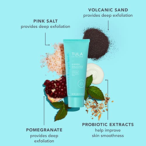 ?Acnedote Scrub for Face and Body? - Image 4