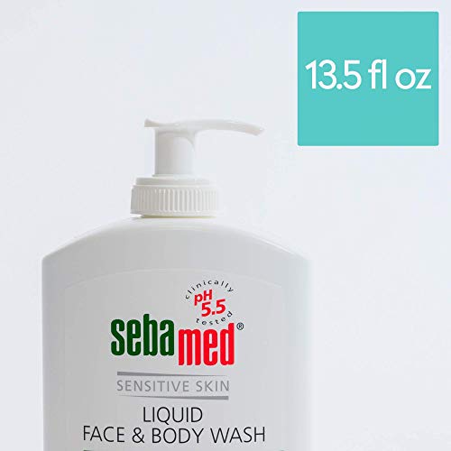 Acnefree Deep Cleansing Body Wash for Clear Skin 16oz - Image 6