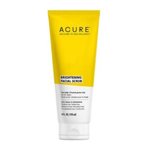?Acure Anti Aging: Youthful Skin Solution?