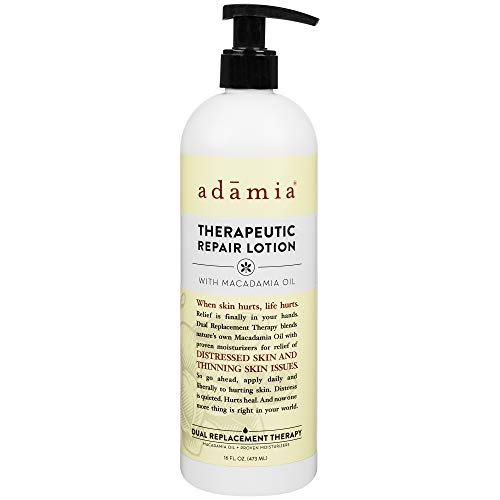 Adamia Repair Therapeutic Hand Cream 3 oz