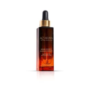 Adrien Arpel 4 oz Nourishing Hydrating Argan Oil Skin Treatment
